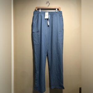 Figs Yola High Waisted size Large Tall Brand New with Tags